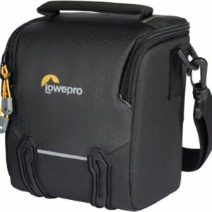 Lowepro - Adventura Go SH 120 Bag - Black