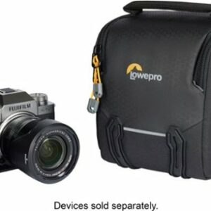 Lowepro - Adventura Go SH 120 Bag - Black