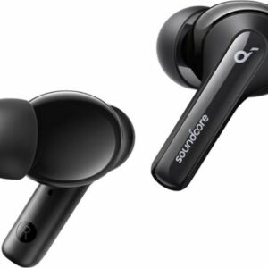 Soundcore - Life Note 3i Noise Canceling True Wireless Earbud Headphones by Anker - Black