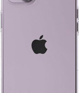 BodyGuardz - Carve Case for iPhone 14 Plus - Clear