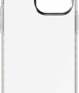 BodyGuardz - Carve Case for iPhone 14 Pro Max - Clear