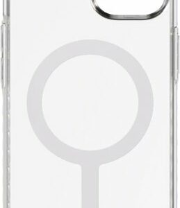 BodyGuardz - Carve Case with MagSafe  for iPhone 14 - Clear