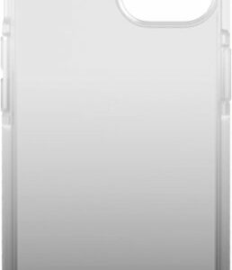 BodyGuardz - Ace Pro Gravity Case for iPhone 14 - Black/White