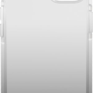 BodyGuardz - Ace Pro Gravity Case for iPhone 14 - Black/White