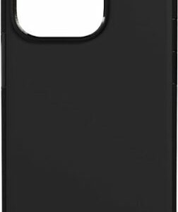 BodyGuardz - Solitude Case for iPhone 14 Pro - Black