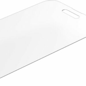 BodyGuardz - Pure Glass Screen Protector for Apple iPhone 14 Pro - Clear