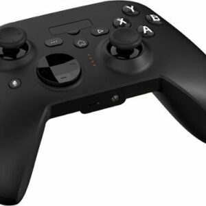 RiotPWR - Mobile Gaming Controller for Android Devices - Black