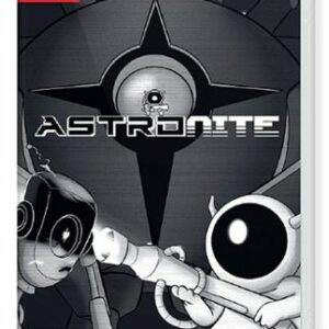 Astronite - Nintendo Switch