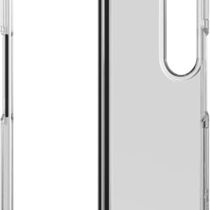 Tech21 - EvoClear Case for Samsung Galaxy Z Fold4 - Clear