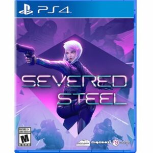 Severed Steel - PlayStation 4