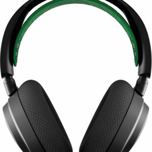 SteelSeries - Arctis Nova 7X Wireless Gaming Headset for Xbox Series X|S, Xbox One - Black