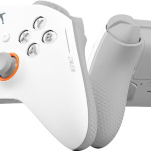 SCUF - Instinct Pro Wireless Performance Controller for Xbox Series X|S, Xbox One, PC, and Mobile - White