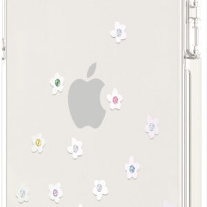 kate spade new york - Protective Hardshell case for iPhone 14 Plus - Flowers