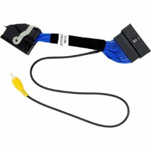 Metra - Camera Harness for Select 2018-2023 Ford - Multi