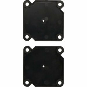 Metra - Speaker Bracket for Select 2014-2015 Nissan Altima - Black