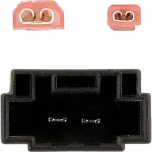 Metra - Speaker Harness for Select 1994-2021 Mercedes-Benz C Class E - Multi