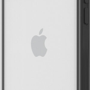 Incipio - Organicore Clear Case for iPhone 14 Plus - Charcoal