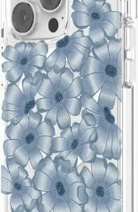 Incipio - Forme Protective MagSafe Case for iPhone 14 Pro - Floral Agate