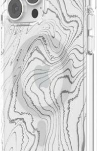 Incipio - Forme Protective MagSafe Case for iPhone 14 Pro Max - Topographic