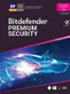 Bitdefender - Premium Security (10 Device) (1-Year Subscription) - Android, Apple iOS, Mac OS, Windows