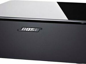 Bose - Music Amplifier - Black