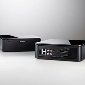 Bose - Music Amplifier - Black