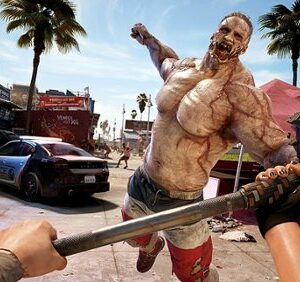 Dead Island 2 Day 1 Edition - PlayStation 5