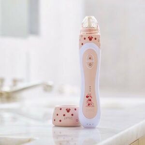 PMD Beauty - PMD x Disney Minnie Mouse Personal Microderm Elite Pro - Mauve