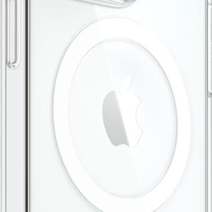 Apple - iPhone 14 Pro Case with MagSafe - Clear