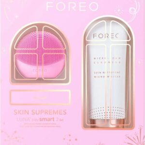 FOREO - SKIN SUPREMES Collection: LUNA™ play smart 2 Set