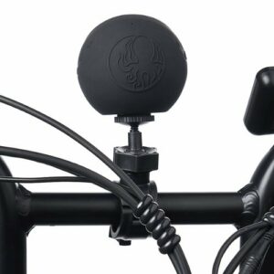 Speaqua - Rail/Bike Mount - Black