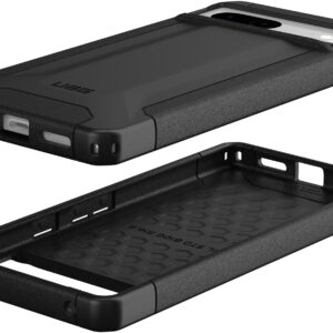 UAG - Scout Case for Google Pixel 7 2022 - Black