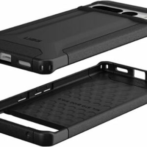 UAG - Scout Case for Google Pixel 7 Pro 2022 - Black