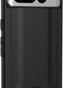 UAG - Scout Case for Google Pixel 7 Pro 2022 - Black