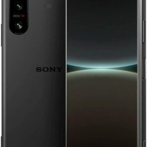 Sony - Xperia 5 IV 128GB (Unlocked) - Black