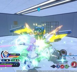 Neptunia: Sisters VS Sisters - PlayStation 4