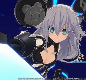 Neptunia: Sisters VS Sisters - PlayStation 4