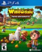 Life in Willowdale - PlayStation 4