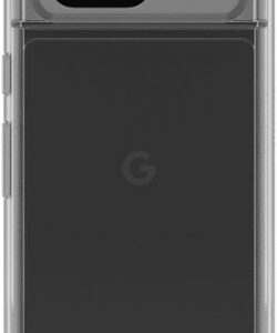 OtterBox - Symmetry Series Soft Shell for Google Pixel 7 - Clear