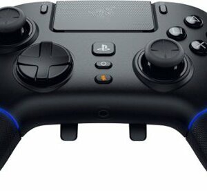 Razer - Wolverine V2 Pro Wireless Gaming Controller for PS5 / PC with 6 Remappable Buttons - Black