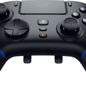 Razer - Wolverine V2 Pro Wireless Gaming Controller for PS5 / PC with 6 Remappable Buttons - Black