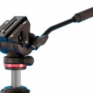 Sunpak - 6240DLX 62" Tripod