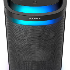 Sony - XV900 X-Series BLUETOOTH Party Speaker - Black