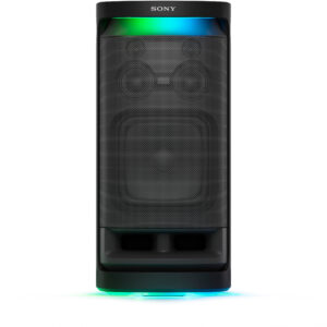 Sony - XV900 X-Series BLUETOOTH Party Speaker - Black