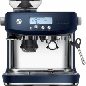 Breville - the Barista Pro - Damson Blue