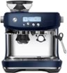 Breville - the Barista Pro - Damson Blue