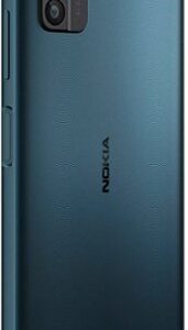 Nokia - G100 128GB (Unlocked) - Nordic Blue