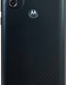 Tracfone - Motorola g Power XT2165DL 64GB Prepaid [Locked to Tracfone] - Black