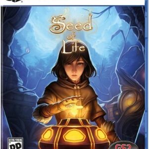 Seed of Life - PlayStation 5