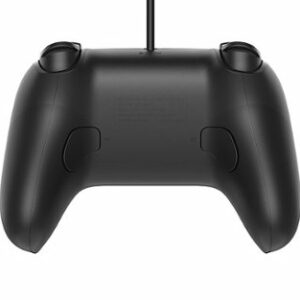 8BitDo - Ultimate Wired Controller for PC - Black